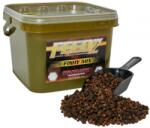 STARBAITS feedz (hal íz) mix 2kg etető pellet (25181) - epeca