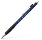 Faber-Castell Nyomósirón Faber-Castell Grip 0, 7 1347 Tengerészkék