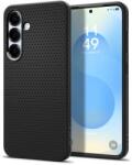 Spigen - Tok Liquid Air - Samsung Galaxy S25+, Matte Black