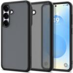 Spigen - Tok Ultra Hybrid - Samsung Galaxy S25, Frost Black