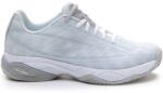 Lotto Mirage 300 III Clay W - all white/vapor gray - Alb, Gri
