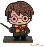 Craft Buddy - Gyémántszemes kirakó - Harry Potter - Crystal Art "Series 3 (CAFGR-HPS001)