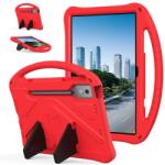  Husă pentru copii KIDDO pentru Lenovo Idea Tab Pro roșie