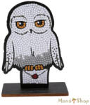 Craft Buddy - Gyémántszemes kirakó - Hedwig "Harry Potter" - Crystal Art "Series 3 (CAFGR-HPS005)