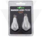 Korda Probe Marker Lead markerező ólom 85gr-113gr 2 db (ML3)