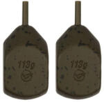 Korda Square Pear Inline ólom 2db 70gr (SQPIB25)