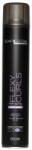 Expertia Hair Spray Flexy Curls flexibilis tartású hajlakk, 500 ml
