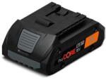 FEIN ProCORE Li-ion akkumulátor, 18 V, 4.0 Ah, AS (9 26 04 341 02 0)