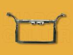 Toyota Yaris 2003-2005 - Homlokfal kpl