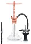 Aladin Alux M. 7 Cooper Set Narghilea