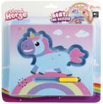 Magic Toys Dream Horse Unicorn baston de îndemânare joc de dexteritate cu sunet (52152A)