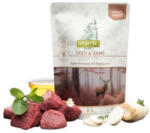 isegrim kutya Felnőtt Isegrim Roots, Deer & Game bal. 7 x 410 g kapszula