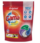 Gama 4 az 1-ben Univerzális folyékony mosókapszula (30 db) (KAT02342)