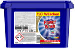 Power Wash Professional Color folyékony mosókapszula (150 db) (4260145998273)