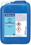 HARTMANN Sterillium® pure kézfertőtlenítőszer (5 liter; 1 db) (9816872)