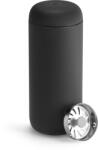 FELLOW Carter Move Mug 355 ml - Fekete