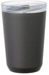 KINTO TO GO TUMBLER 360ml - Fekete