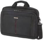 Samsonite Notebook táska, 15, 6, SAMSONITE GuardIT 2.0, fekete