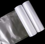  Vákuumfólia tekercsben, háztartási, 30 x 600 cm, légbordás sous vide fólia 1 tekercs