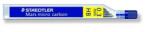 STAEDTLER Grafitbél, HB, 0, 3 mm, STAEDTLER Mars Micro Carbon250