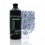 PRIMATEC autósampon (1 LITER) + POLYTOP Prémium mikroszálas mosókesztyű