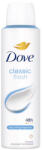 Dove Classic Fresh dezodor 150ml
