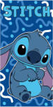 Exity Disney Lilo és Stitch, A csillagkutya Eco Friendly strandtörölköző 70*140cm (STI1718)