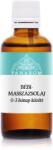 Panarom Bébi masszázsolaj 0-3 hónapos korig, 50 ml