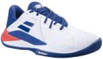Babolat Propulse Fury 3 All Court Men - Fehér