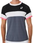 Asics Match SS Top - Többszínű