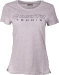 Lotto Squadra W II Tee - cool gray - Szürke