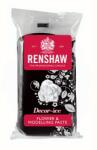 Renshaw Fekete modellező agyag - Dahlia Black 250 g