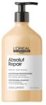 L'Oréal Seriel Expert Absolut Repair Gold Quinoa Protein balzsam, 750 ml - szepsegtrend