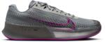 Nike Zoom Vapor 11 Clay - Szürke