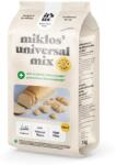 It's Us Miklos' universal PLUSZ lisztkeverék prebiotikus cikóriainulinnal 1kg
