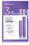 Neogence feszesítő fátyolmaszk retinollal 1x28ml (1 tasak)