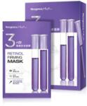 Neogence feszesítő fátyolmaszk retinollal 5x28ml (5 tasak - 1 doboz)