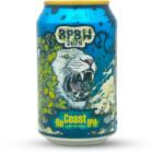 BPBW - Budapest Beer Week BPBW 2025 No Coast IPA | BPBW| 0, 33L - 5, 9%