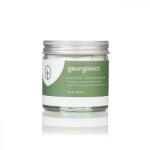 Georganics Teafaolajos fogpor 60 ml