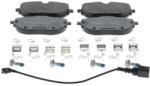 Bosch Set placute frana BOSCH 0 986 460 198 (0 986 460 198)