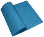 Pack Service textilhatású szalvéta 40x40 cm 50 lap/csomag - Jack tengerkék