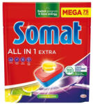 Somat Mosogatógép tabletta 75 db/doboz All in One Somat Lemon&Lime (C65506) - iroszer24