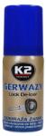 K2 Zár jégoldó GERWAZY 50 ml, K2