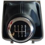 VAPOL Váltókar szoknyával VW Passat B6, 6 fokozat