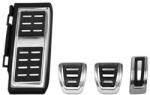 VAPOL Sport pedál szett Škoda, VW, Seat, Audi kézi váltó