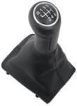VAPOL Váltókar szoknyával Audi (B8, 8T, C6, 8R), 5 + 6 fokozat (UEU617)