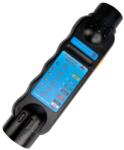 MULTIPA Vonóhorog elektromos bekötési szett teszter, 7pin, 12V, Multipa