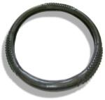 VAPOL Kormányvédő masszázs BLACK (2A5011)