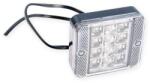DOBMAR Tolatólámpa MD-40LED 12V, DOBMAR