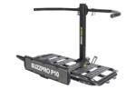 BUZZRACK Teherszállitó vonóhorogra UNIPLATFORM P10 BUZZRACK (BURCYKBRP10)